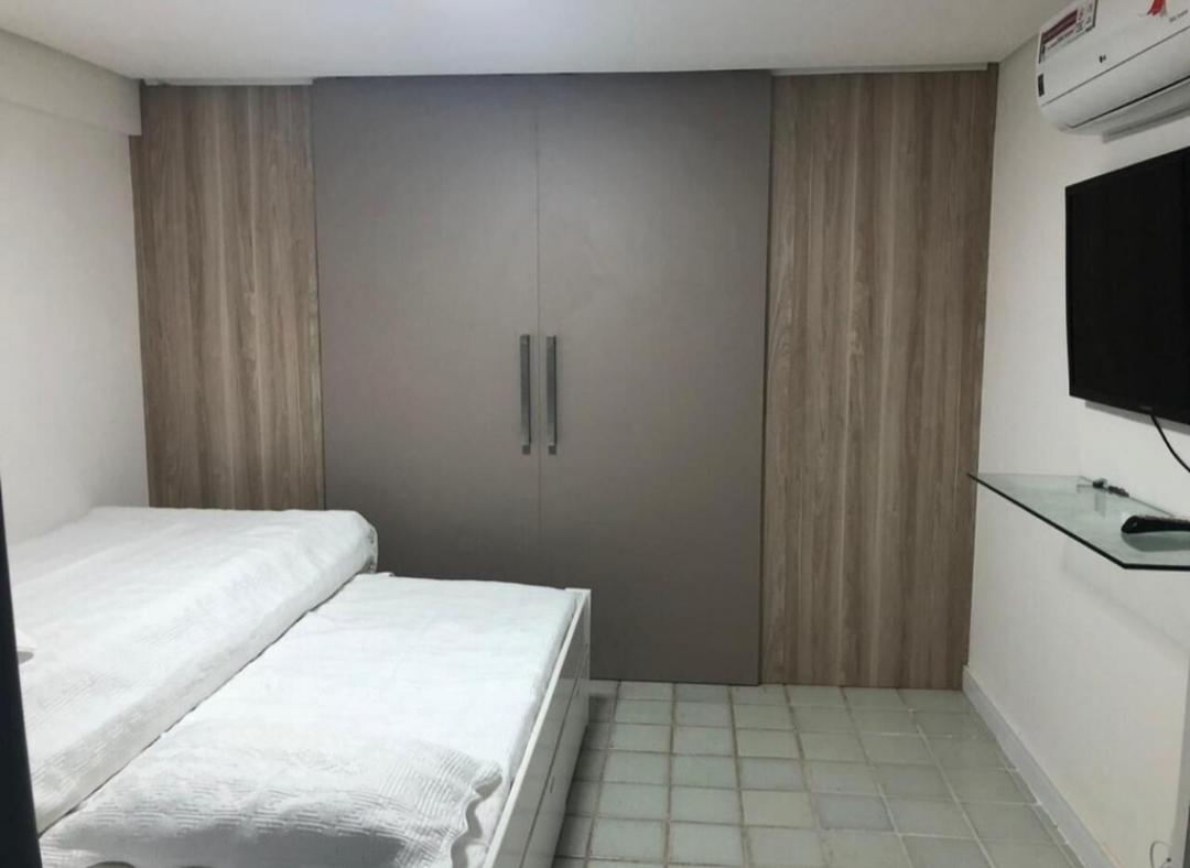 Flat Ancorar 6207 Porto de Galinhas Exterior foto