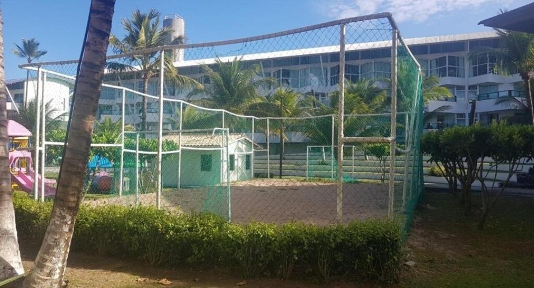 Flat Ancorar 6207 Porto de Galinhas Exterior foto